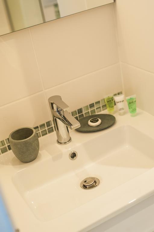 An So Nice Flat Habitación foto
