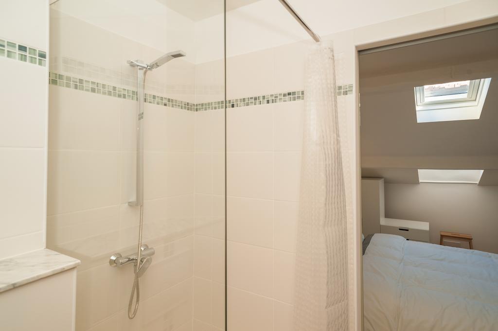 An So Nice Flat Habitación foto