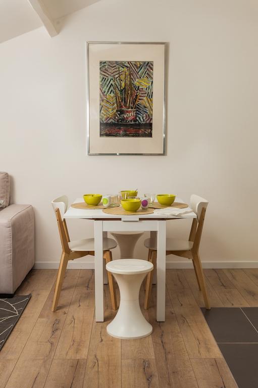 An So Nice Flat Habitación foto